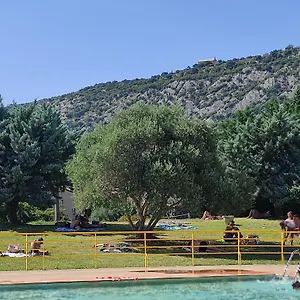  Vakantiehuis Le Romarin